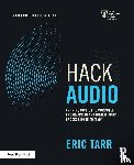 Tarr, Eric - Hack Audio