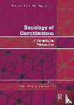  - Sociology of Constitutions