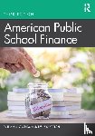 Owings, William A. (Old Dominion University, Kaplan, Leslie S. - American Public School Finance