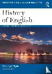 McIntyre, Dan (University of Huddersfield - History of English