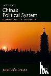Teufel Dreyer, June (University of Miami - China’s Political System
