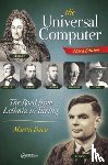 Davis, Martin - The Universal Computer