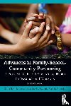 Miller, Gloria E., Arthur-Stanley, Amanda (Cherry Creek School District, Banerjee, Rashida - Advances in Family-School-Community Partnering