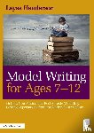 Henderson, Leysa - Model Writing for Ages 7-12