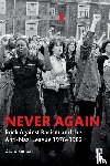 Renton, David (Independent Scholar - Never Again