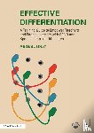 Gray, Abigail - Effective Differentiation