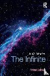 Moore, A.W. (University of Oxford - The Infinite