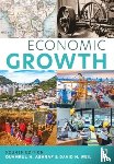 Ashraf, Quamrul H., Weil, David N. - Economic Growth