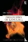 Lycan, William G - Philosophy of Language