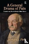 Paris, Bernard J. - A General Drama of Pain