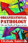 Samuel, Yitzhak - Organizational Pathology