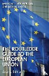 Bond, Ian (Centre for European Reform, Leonard, Dick (Dick passed away beneficiary is wife Irene Heidelberger-Leonard as advised by EA sf case 01960673), Taylor, Robert (Journalist and foreign correspondent - The Routledge Guide to the European Union