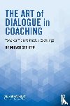 Stelter, Reinhard - The Art of Dialogue in Coaching