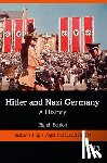 Spielvogel, Jackson J. (Pennsylvania State University, Redles, David (Cuyahoga Community College - Hitler and Nazi Germany