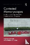 Muzaini, Hamzah, Yeoh, Brenda S.A. - Contested Memoryscapes