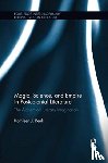 Renk, Kathleen (Northern Illinois University - Magic, Science, and Empire in Postcolonial Literature