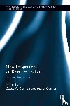  - New Perspectives on Detective Fiction