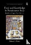 Krohn, Deborah L - Food and Knowledge in Renaissance Italy