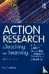 Norton, Lin - Action Research in Teaching and Learning