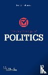 Richards, Barry - The Psychology of Politics