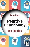 Hart, Rona (University of East London - Positive Psychology