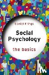 Frings, Daniel - Social Psychology