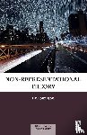 Simpson, Paul (University of Plymouth - Non-representational Theory