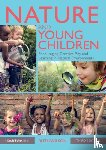 Wilson, Ruth (Early childhood writer - Nature and Young Children