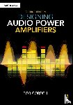 Cordell, Bob - Designing Audio Power Amplifiers