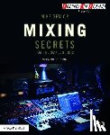 Senior, Mike - Mixing Secrets for the Small Studio