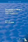 Carter, M.R. - Conservation Tillage in Temperate Agroecosystems