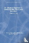  - An Integrated Approach to Communication Theory and Research