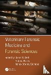 - Veterinary Forensic Medicine and Forensic Sciences