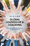 Ellison, Rachel - Global Leadership and Coaching