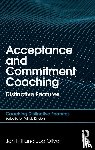 Hill, Jon, Oliver, Joe - Acceptance and Commitment Coaching