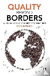 Hutchins, David - Quality Beyond Borders