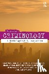 Carrabine, Eamon, Cox, Pam, Crowhurst, Isabel, Di Ronco, Anna - Criminology