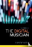 Hugill, Andrew (Bath Spa University - The Digital Musician