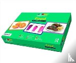Speechmark - Food ColorLibrary: Colorcards