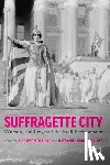  - Suffragette City