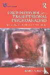 Brown, Robin - Groundwork for a Transpersonal Psychoanalysis