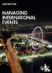 Ryan, W. Gerard - Managing International Events