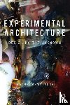 Armstrong, Rachel (University of Newcastle - Experimental Architecture