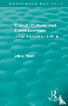 Parekh, Bhikhu - Routledge Revivals: Colour, Culture, and Consciousness (1974)