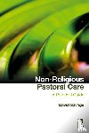 Savage, David - Non-Religious Pastoral Care