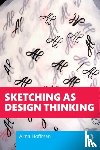 Hoffmann, Alma R. - Sketching as Design Thinking