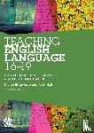 Illingworth, Martin (Sheffield Hallam University, Hall, Nick - Teaching English Language 16-19