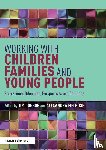  - Working with Children, Families and Young People