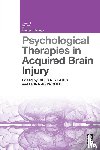  - Psychological Therapies in Acquired Brain Injury