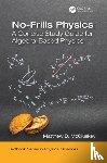 McCluskey, Matthew D. (Washington State University - No-Frills Physics